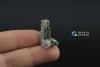 Quinta Studio QD+48518 Tornado IDS 3D-Printed coloured Interior on decal paper (Italeri) (with 3D-printed resin parts) 1/48
